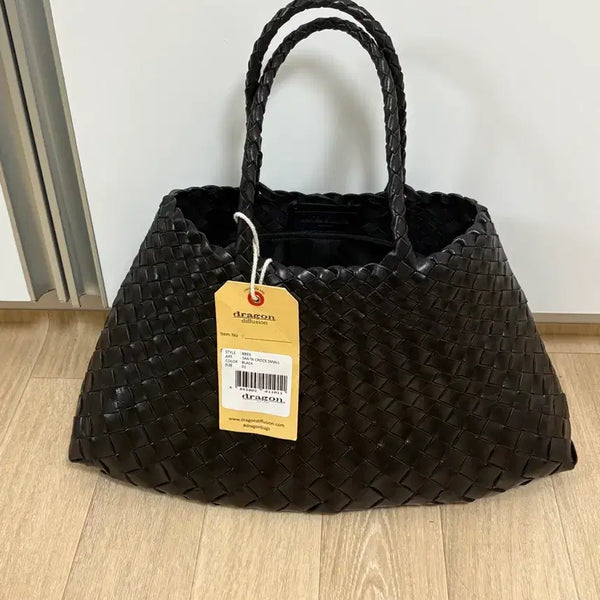 [BUNJANG] Dragon Diffusion Santa Croce Small Bag with Inner Bag / 드래곤디퓨전 산타크로체 스몰 (이너백 포함)