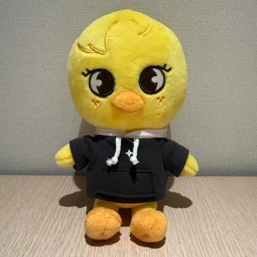 [BUNJANG] Stray Kids Magic School SKZOO Plush Original ver. / 스트레이키즈 매직스쿨 스키주 플러시 오리지널 ver. 뽁아리