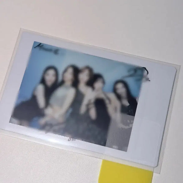 [BUNJANG] tripleS SAVAGE SEASON Fan Meeting Moon Unit Photocard / 트리플에스 싸폴 문 유닛
