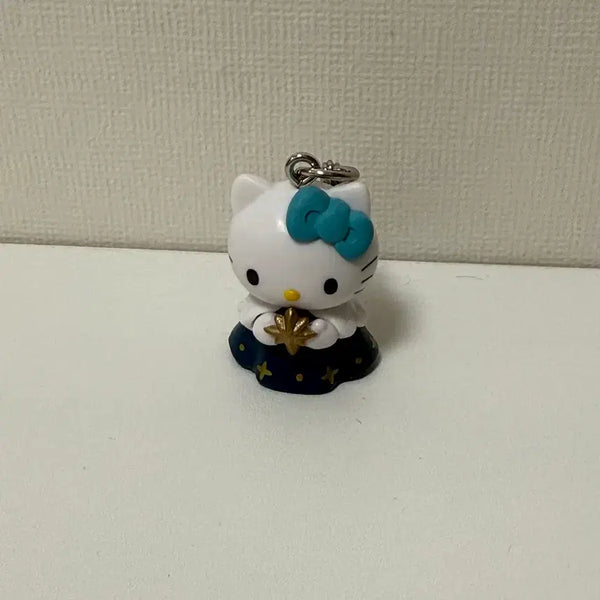 [BUNJANG] Sanrio Hello Kitty Gacha Figure / 별빛천사 산리오 가챠 헬로키티
