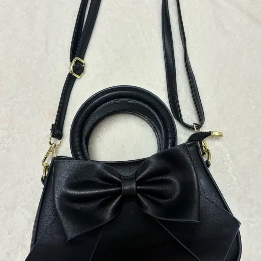 [BUNJANG] Jirai Kei Shoulder Bag / 양산형 지뢰계 양지뢰 스나계 가방 백