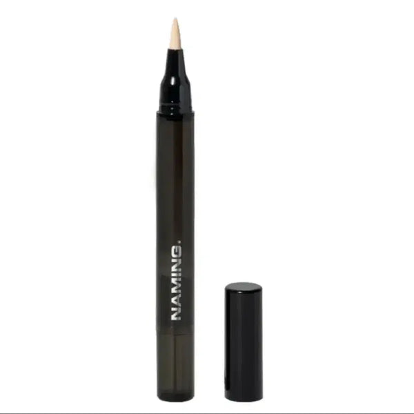 [BUNJANG] Naming Skin Fit Concealer Ivory/Peach / [새상품] 네이밍 스킨핏 컨실러 아이보리/피치