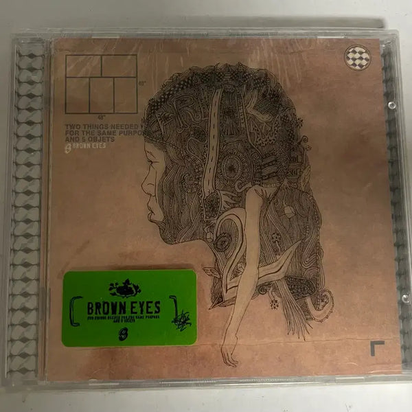 [BUNJANG] Brown Eyes, Lee Sora, Yoon Jong Shin, Yoo Hee Yeol, Clazziquai, Second Moon Albums / 브라운아이즈 이소라 윤종신 앨범 등