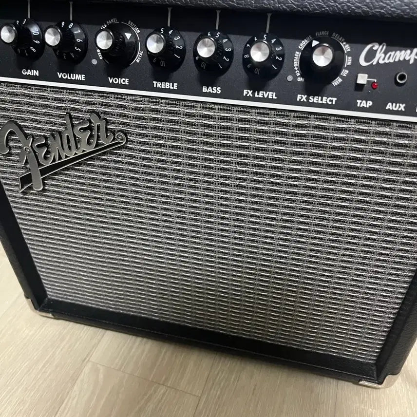 [BUNJANG] Fender Champion 20 Amplifier / 펜더 챔피언20