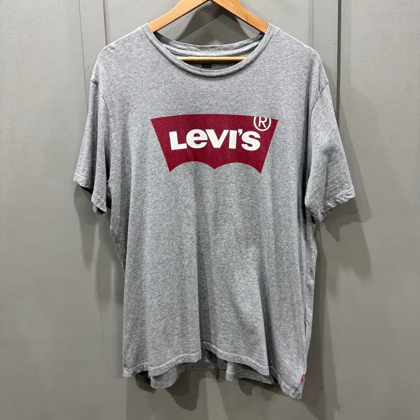 [BUNJANG] Levis Red Tab T-Shirt XL / XL 리바이스 Levis 레드탭 반팔 티셔츠