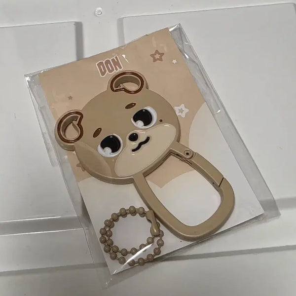 [BUNJANG] Day6 Denimals Don Carabiner / 데이식스 데니멀즈 카라비너 돈