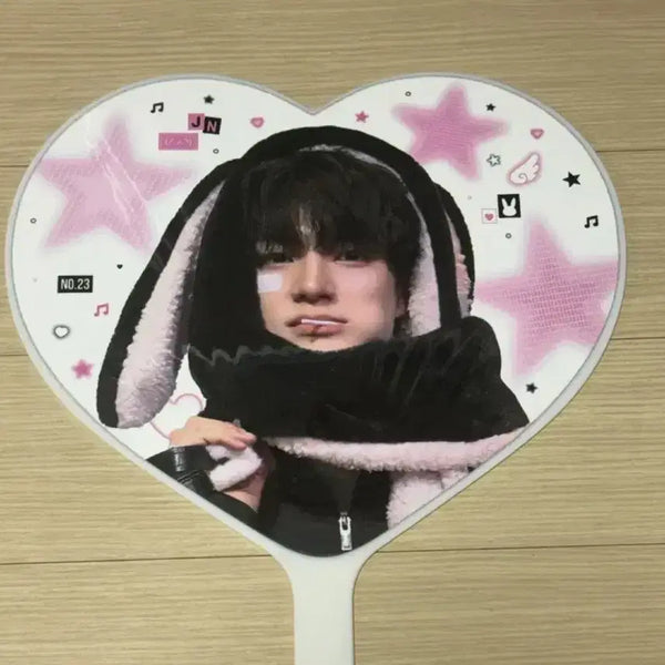 [BUNJANG] Jeno Uchiwa / 제노 우치와