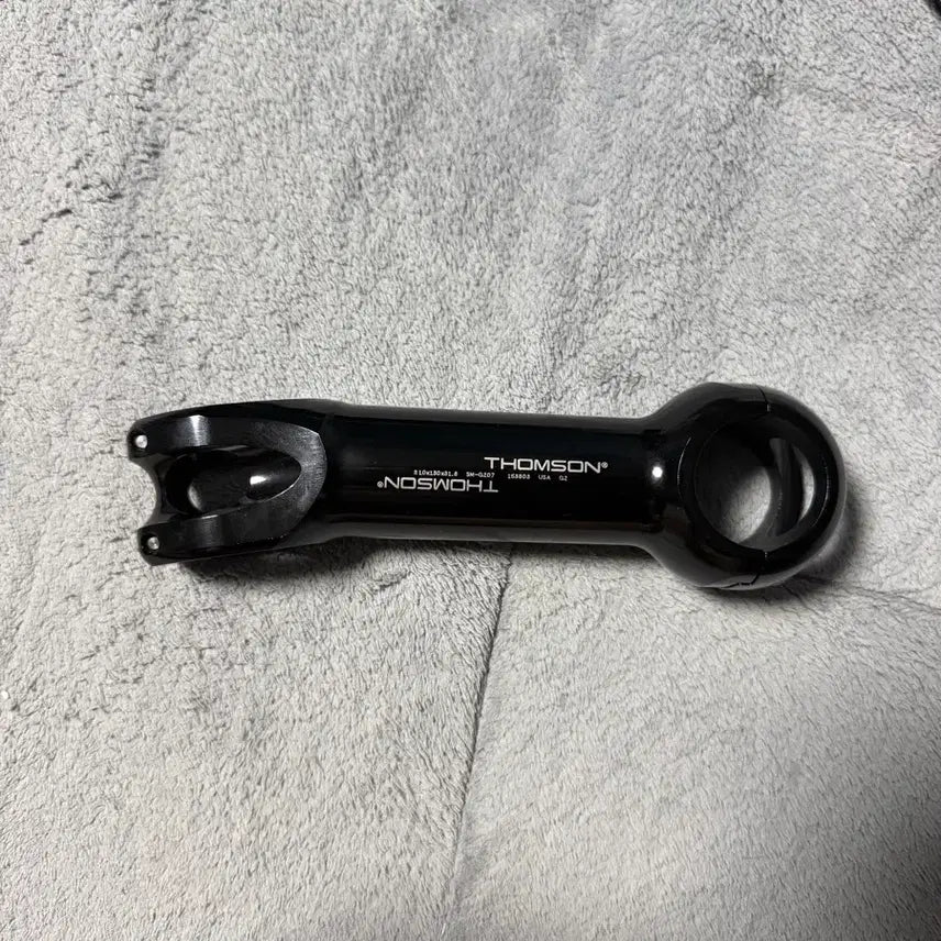 [BUNJANG] Thomson Two Bolt 130mm 10 Degree Stem / 탐슨 투볼트 130/10 스템 130미리 10도