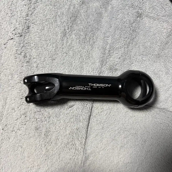 [BUNJANG] Thomson Two Bolt 130mm 10 Degree Stem / 탐슨 투볼트 130/10 스템 130미리 10도