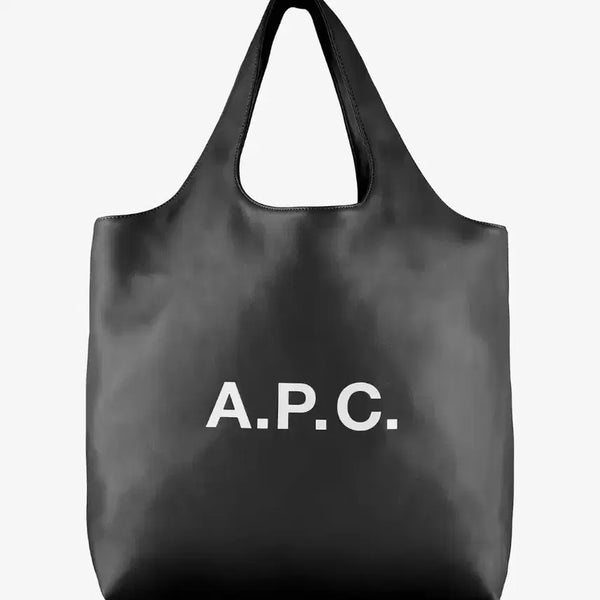 [BUNJANG] A.P.C. Large Tote Bag / A.P.C. 토트백 대용량 토트백
