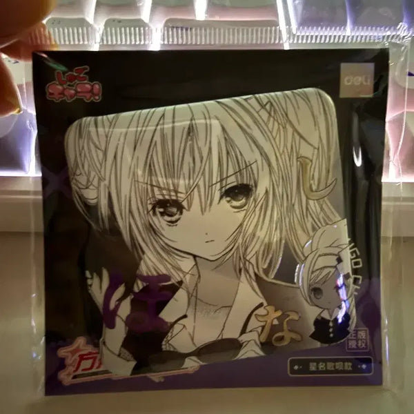 [BUNJANG] Cardcaptor Sakura Character Charm Badge / 캐릭캐릭체인지 세라 뱃지