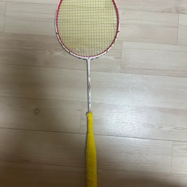 [BUNJANG] Tricore Lee-TX Badminton Racket / 트라이코어 lee-tx 배드민턴 라켓