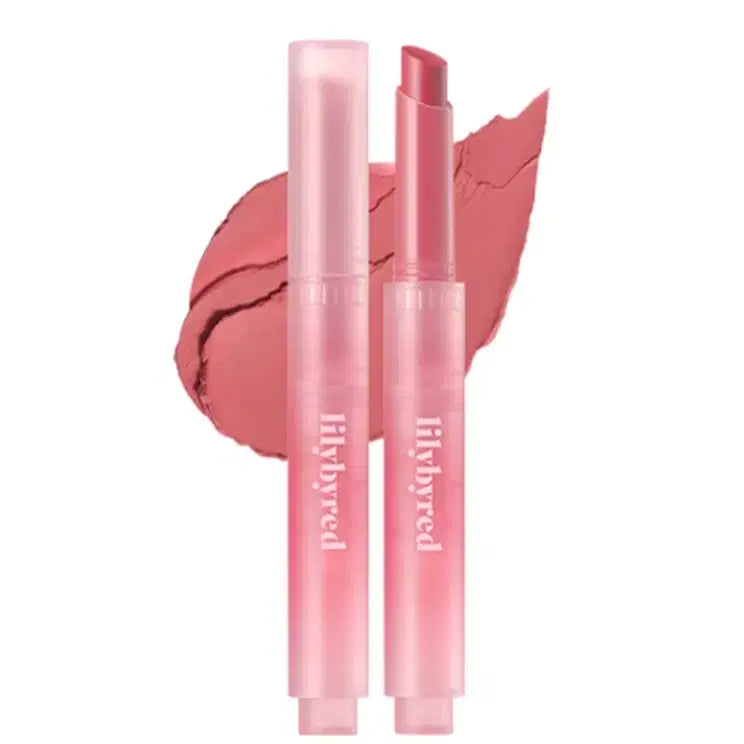 [BUNJANG] Lilybyred Creamy Tint Strawberry Jam / 릴리바이레드 틴트 생크림에 빠진 딸기
