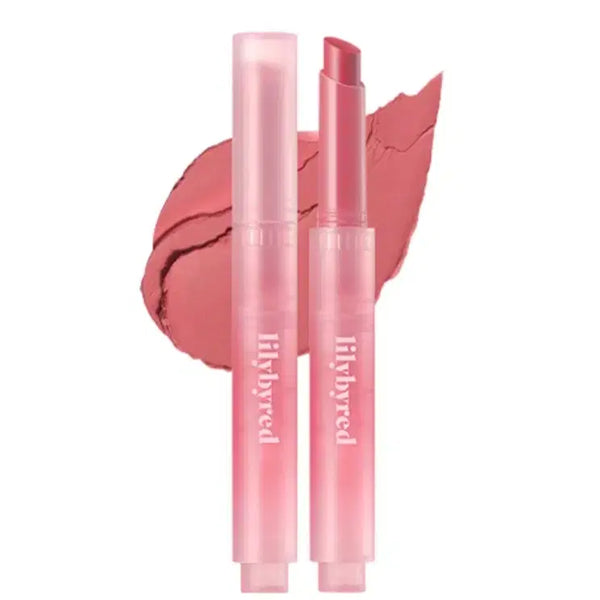 [BUNJANG] Lilybyred Creamy Tint Strawberry Jam / 릴리바이레드 틴트 생크림에 빠진 딸기