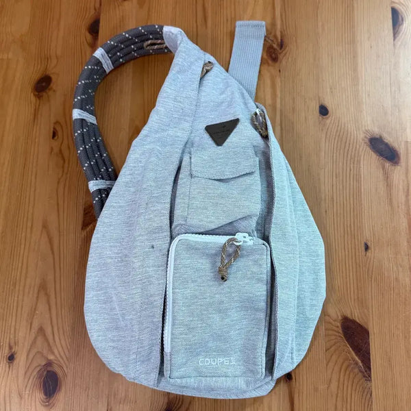 [BUNJANG] Eider Men's Cross Bag / 아이더 남성 가방 크로스백 가방