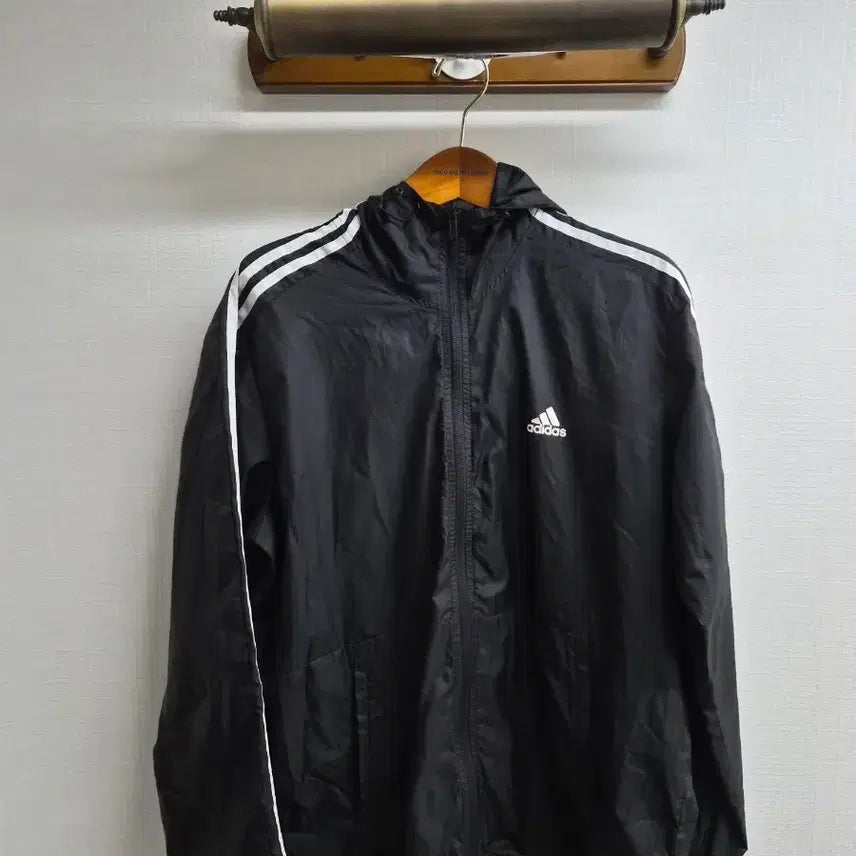 [BUNJANG] Adidas Running Woven Jacket 2XL / 2XL) 아디다스 러닝 우븐 자켓 팝니다