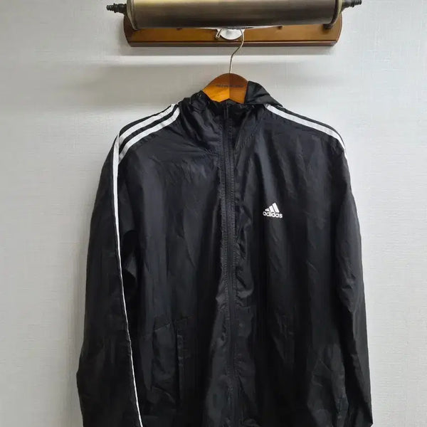 [BUNJANG] Adidas Running Woven Jacket 2XL / 2XL) 아디다스 러닝 우븐 자켓 팝니다