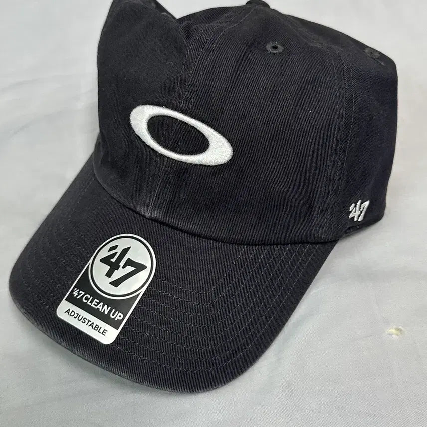 [BUNJANG] Oakley Remix Dead Hat Ball Cap / 새상품) 오클리 리믹스 데드햇 볼캡