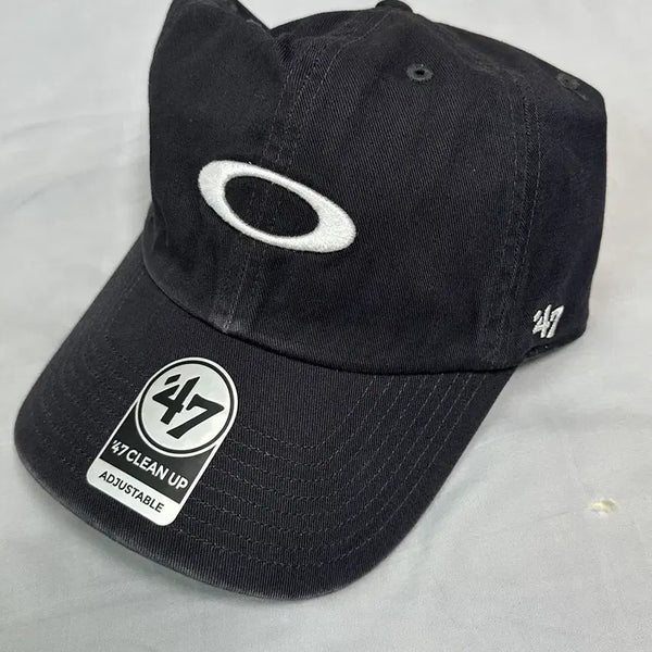 [BUNJANG] Oakley Remix Dead Hat Ball Cap / 새상품) 오클리 리믹스 데드햇 볼캡