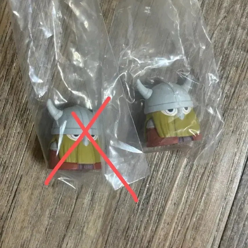 [BUNJANG] Frieren: Beyond Journey's End Machiboke Gacha Eisen (Sealed) / (미개봉) 장송의 프리렌 마치보케 가챠 아이젠