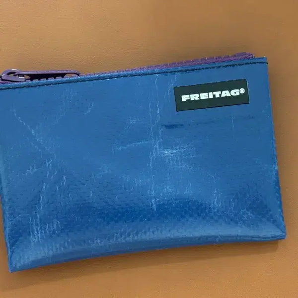 [BUNJANG] Freitag Blair Pouch / Card Wallet / 프리이탁 블레어 파우치 / 카드지갑