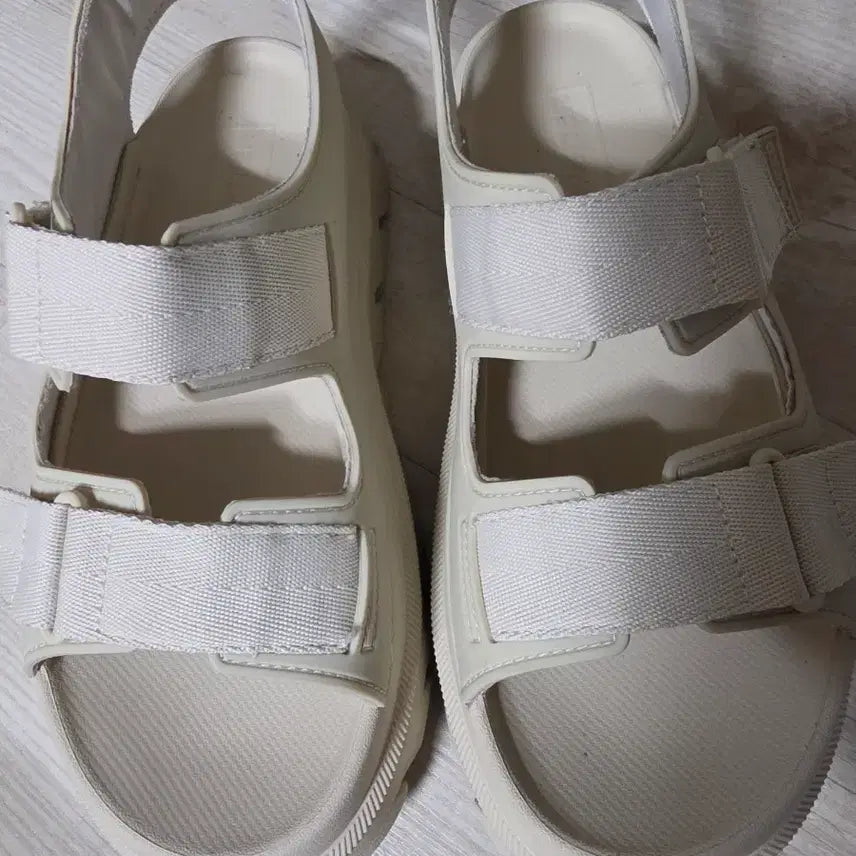 [BUNJANG] Hunter Sandals Size 250 / 헌터 샌들 250