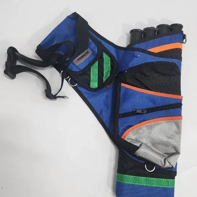 [BUNJANG] Samik Archery Quiver / 심익 전통