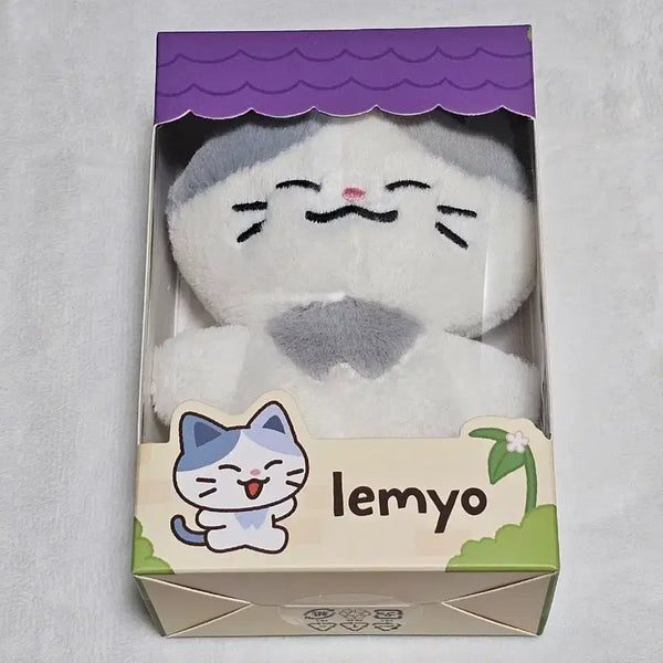 [BUNJANG] Dreamies Renjun Plush / 드리미즈 러묘