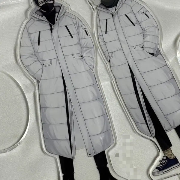 [BUNJANG] Intermission Acrylic Stand / 멸기님 인터미션 아크릴스탠드 굿즈 양도