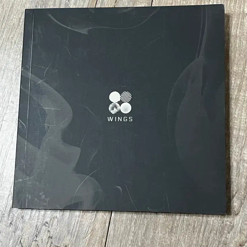 [BUNJANG] BTS WINGS Album / 방탄소년단 BTS WINGS 앨범