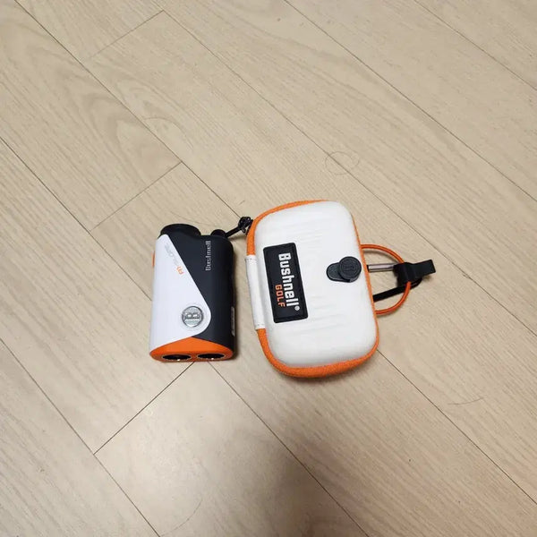 [BUNJANG] Bushnell A1 Rangefinder / 부쉬넬 A1거리측정기