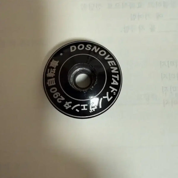 [BUNJANG] Dostoventa Top Cap / 도스노벤타 탑캡 판매합니다