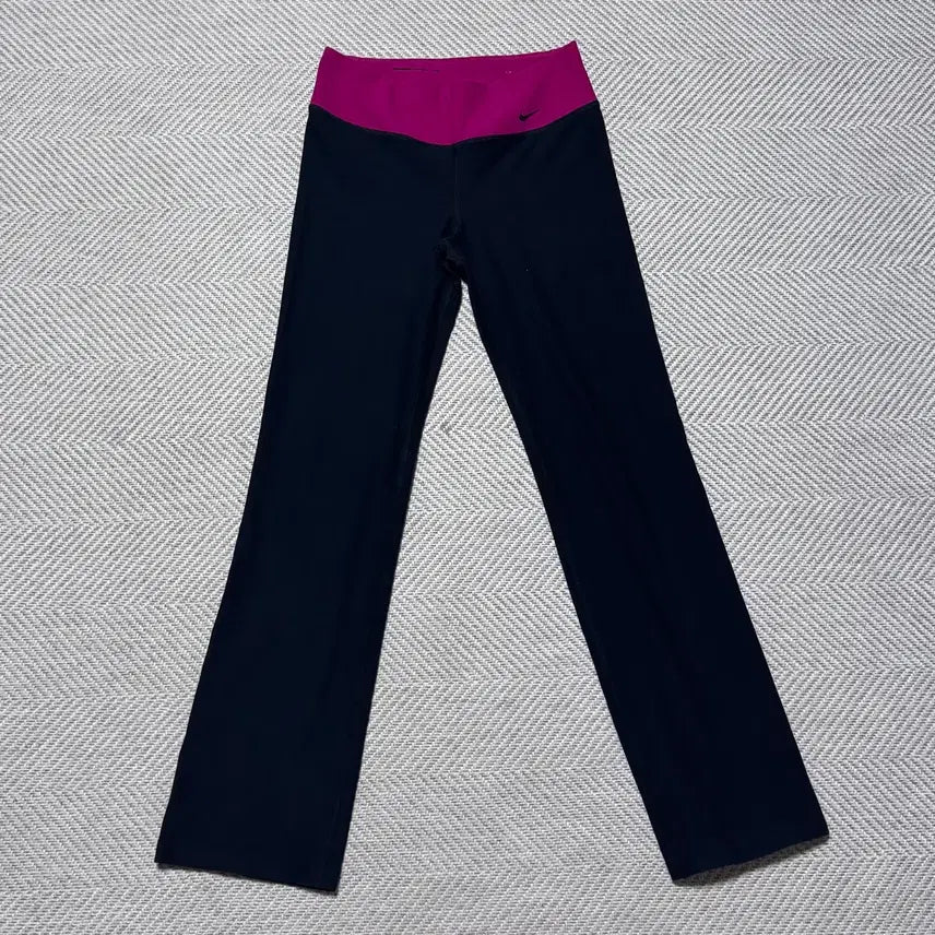 [BUNJANG] Nike Dri-FIT Bootcut Pants / (M) 나이키 드라이핏 부츠컷 팬츠