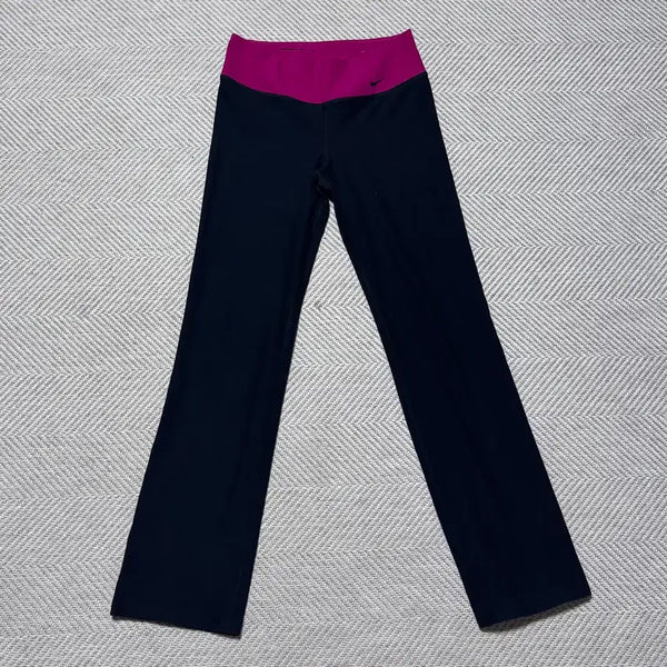 [BUNJANG] Nike Dri-FIT Bootcut Pants / (M) 나이키 드라이핏 부츠컷 팬츠