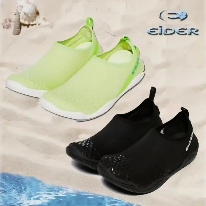 [BUNJANG] Eider Aqua Shoes / 아이더 아쿠아슈즈