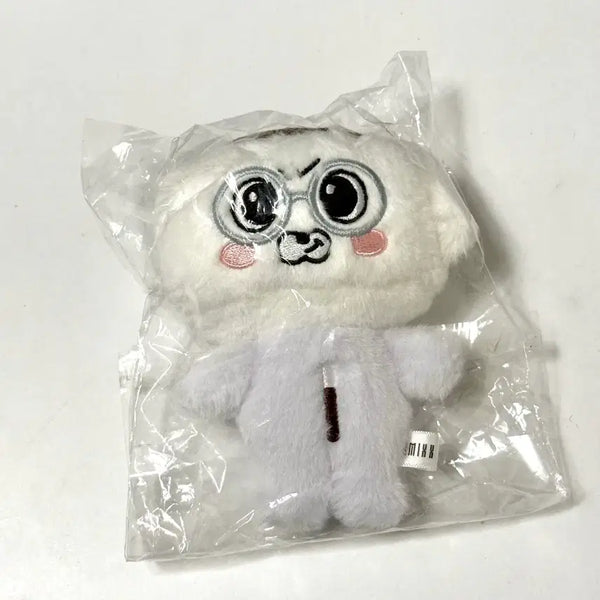 [BUNJANG] NMIXX Lily Haewon Sullyoon Bae Jiwoo Kyujin 'Awakening' Plush Doll / nmixx 인형 각성해 릴리 해원 설윤 배이 지우 규진 양도 엔믹스