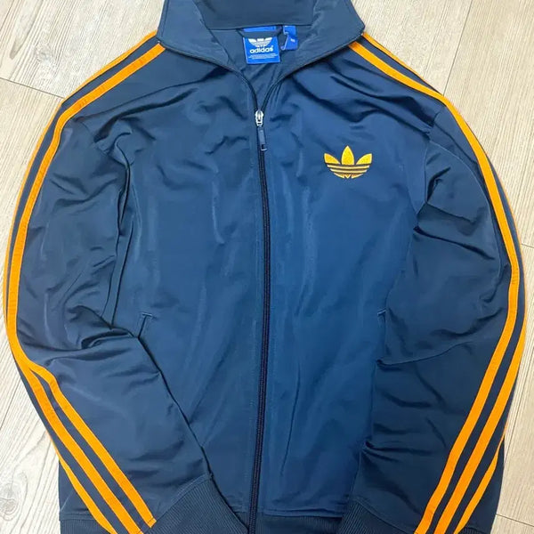 [BUNJANG] Adidas Firebird Track Top Jersey / 아디다스 파이어버드 트랙탑 져지 팝니다