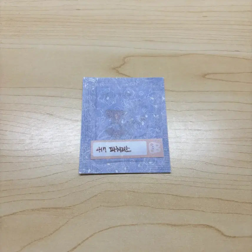 [BUNJANG] Pokemon Season 5 30th Anniversary Sticker Pack / [파치리스] 포켓몬 시즌5 30주년 띠부씰
