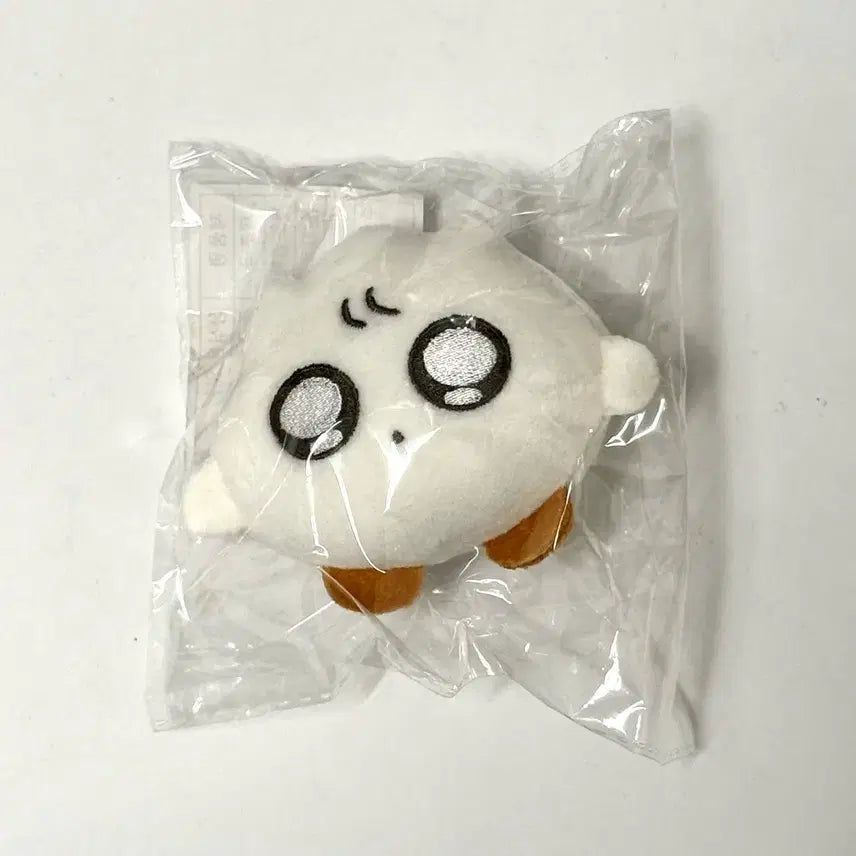 [BUNJANG] NMIXX Haewon Lily Sullyoon Bae Kyujin Jiwoo "Haengbaozi" Unofficial Plush Dolls / 엔믹스 nmixx 행바오즈 인형 릴리 해원 설윤 배이 지우 규진 양도 포카