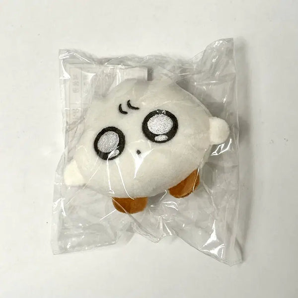 [BUNJANG] NMIXX Haewon Lily Sullyoon Bae Kyujin Jiwoo "Haengbaozi" Unofficial Plush Dolls / 엔믹스 nmixx 행바오즈 인형 릴리 해원 설윤 배이 지우 규진 양도 포카