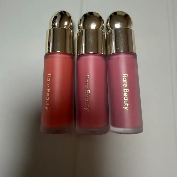 [BUNJANG] Rare Beauty Liquid Blush / [새상품] 레어뷰티 리퀴드 블러셔