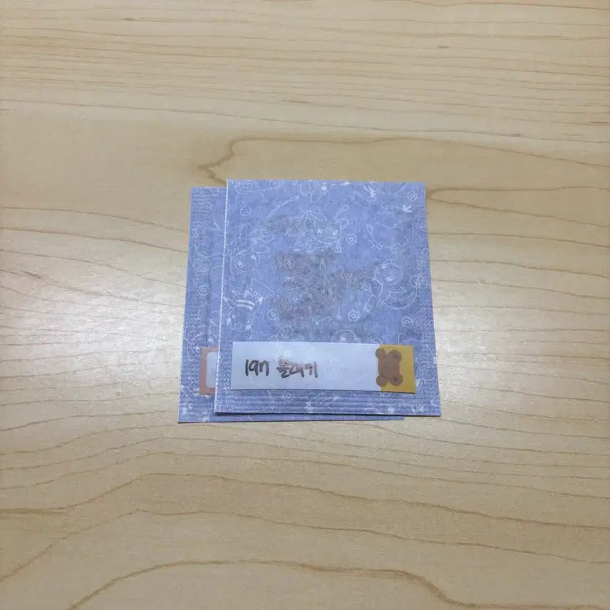 [BUNJANG] Pokemon 30th Anniversary Season 5 Tteobusal Sticker / [블래키] 포켓몬 시즌5 30주년 띠부씰
