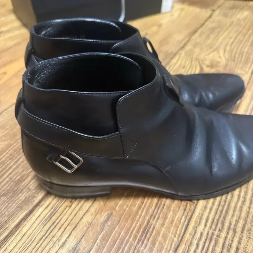 [BUNJANG] Saint Laurent Jodhpurs Boots Size 42 / 생로랑 조드퍼 부츠 42사이즈 판매합니다