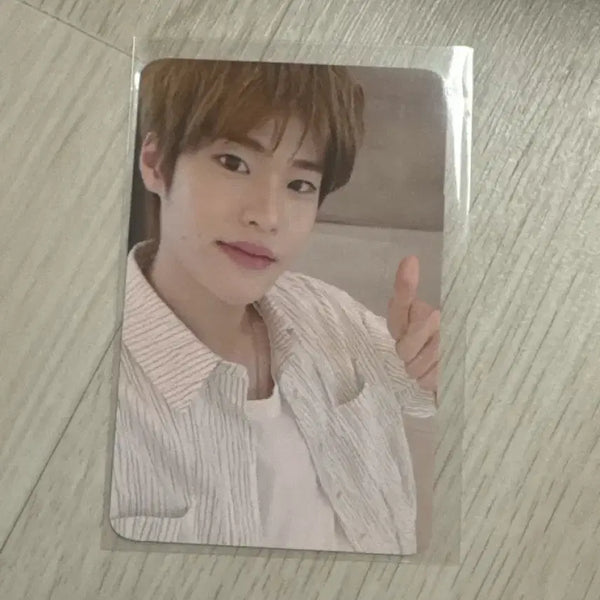 [BUNJANG] RIIZE Sohee POB Photocard / 라이즈 소희 특전 포카