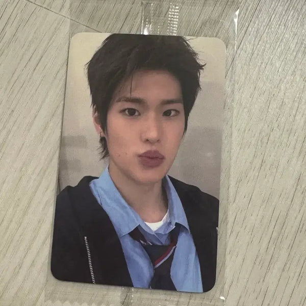 [BUNJANG] RIIZE Sohee Photocard Fly Up POB / 라이즈 소희 포카