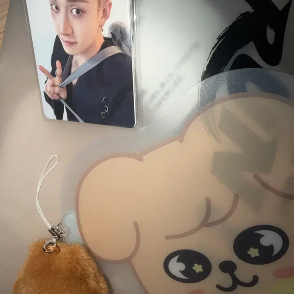 [BUNJANG] Stray Kids First Generation Entrance Gift Bundle Set / 스트레이키즈 첫막 입장 기프트
