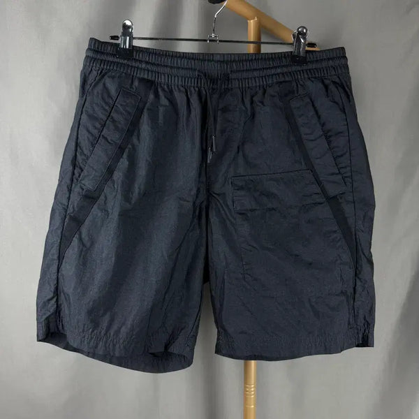 [BUNJANG] National Geographic Nylon Shorts / 76 ) 내셔널지오그래픽 나일론 반바지