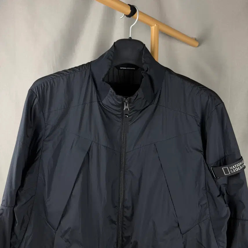 [BUNJANG] National Geographic Petalos Summer Jacket / L ) 내셔널지오그래픽 페타로스 여름 자켓