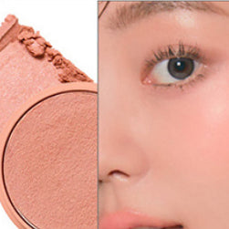 [BUNJANG] Tonymoly Cheek Tone Jelly Blusher 04 Fuzzy Peach / [새상품] 토니모리 치크톤 젤리 블러셔 04 퍼지피치