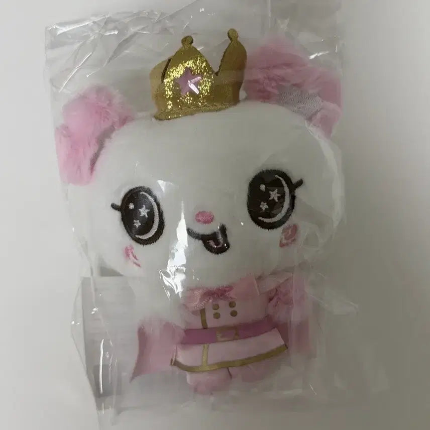 [BUNJANG] NCT WISH Prince Wish Doll Pang-i / 엔시티위시 프린스 위시돌 팡이